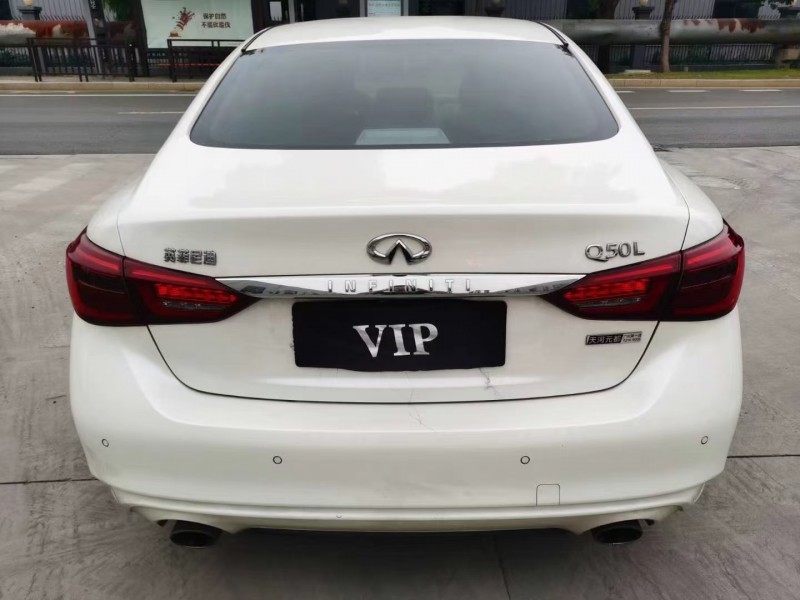 宿遷19年英菲尼迪Q50L3