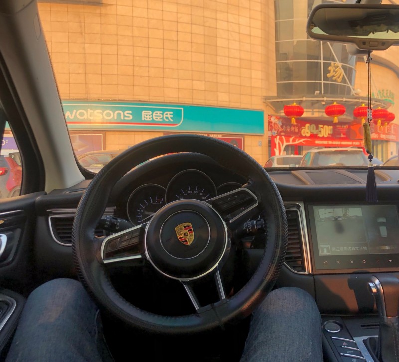 济宁20年众泰SR92