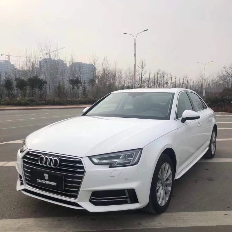 北京19年奥迪A4L7