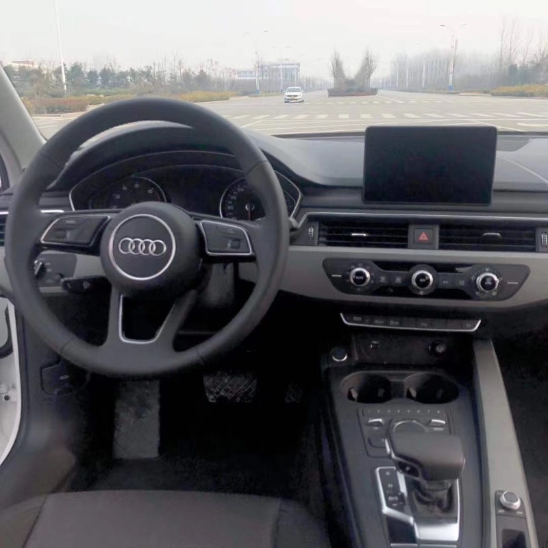 北京19年奥迪A4L1