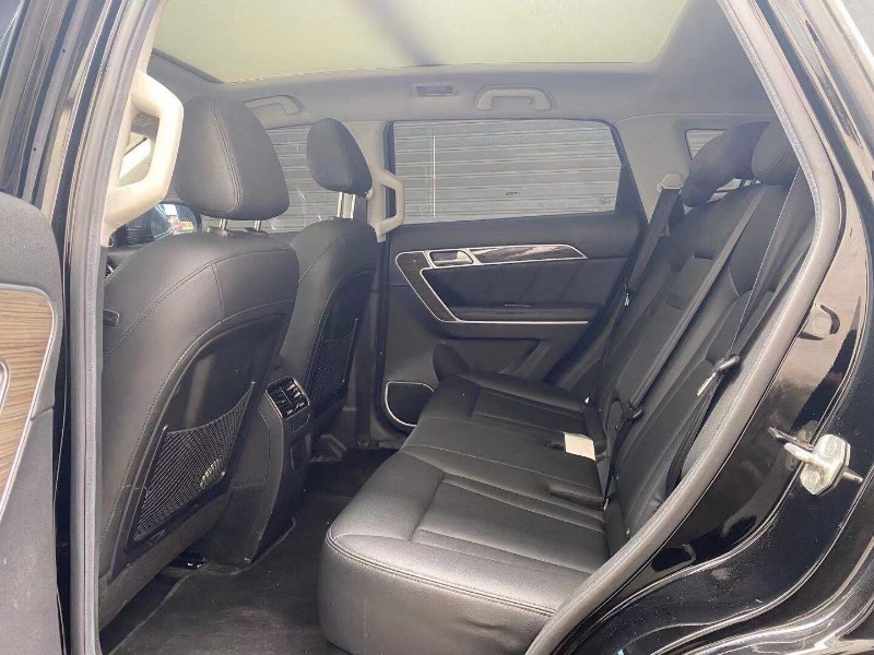 广州16年长城哈弗H66