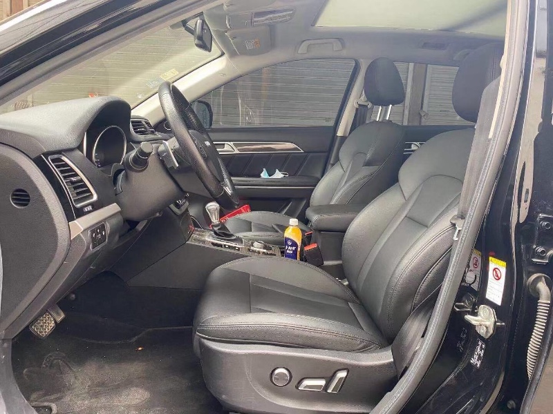 广州16年长城哈弗H65