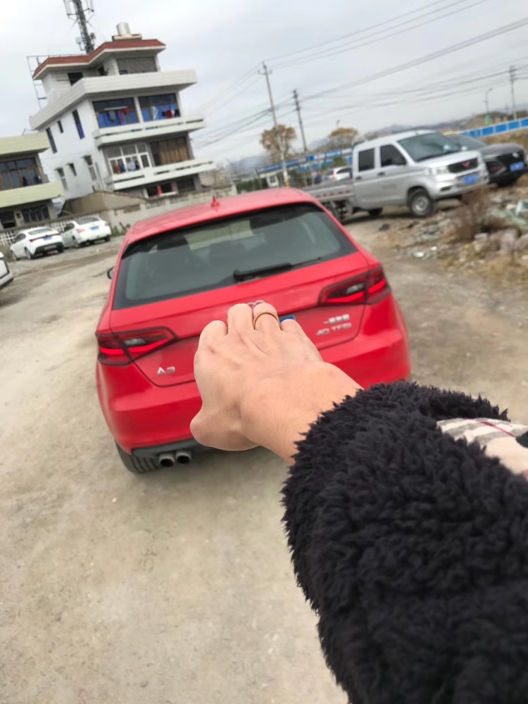 臺州15年奧迪A32