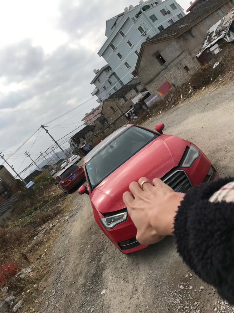 臺州15年奧迪A31