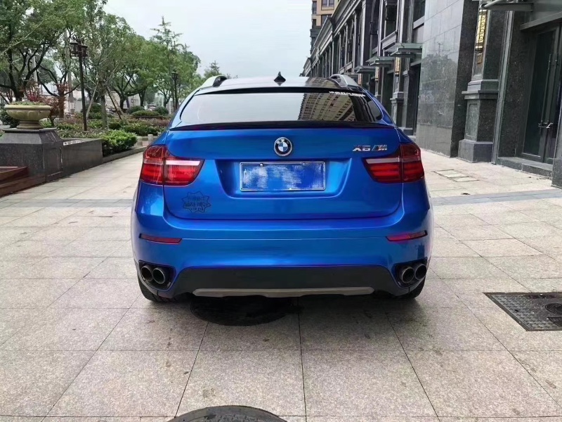 臺州13年寶馬X65