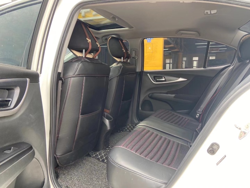 广州18年本田凌派6