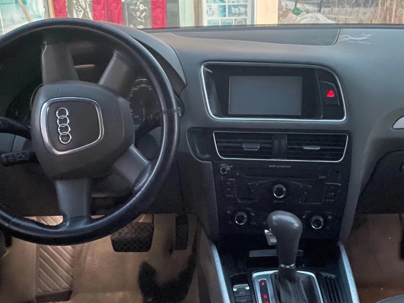 济南11年奥迪Q51