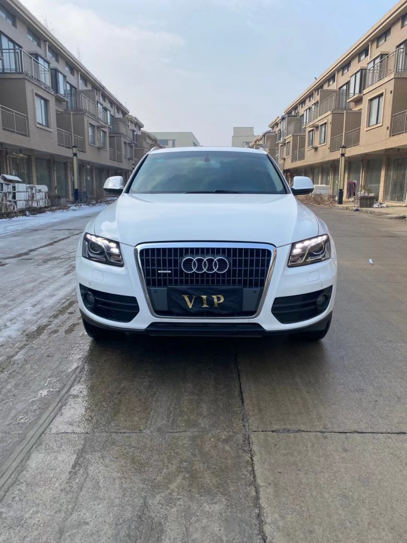 徐州12年奥迪Q51