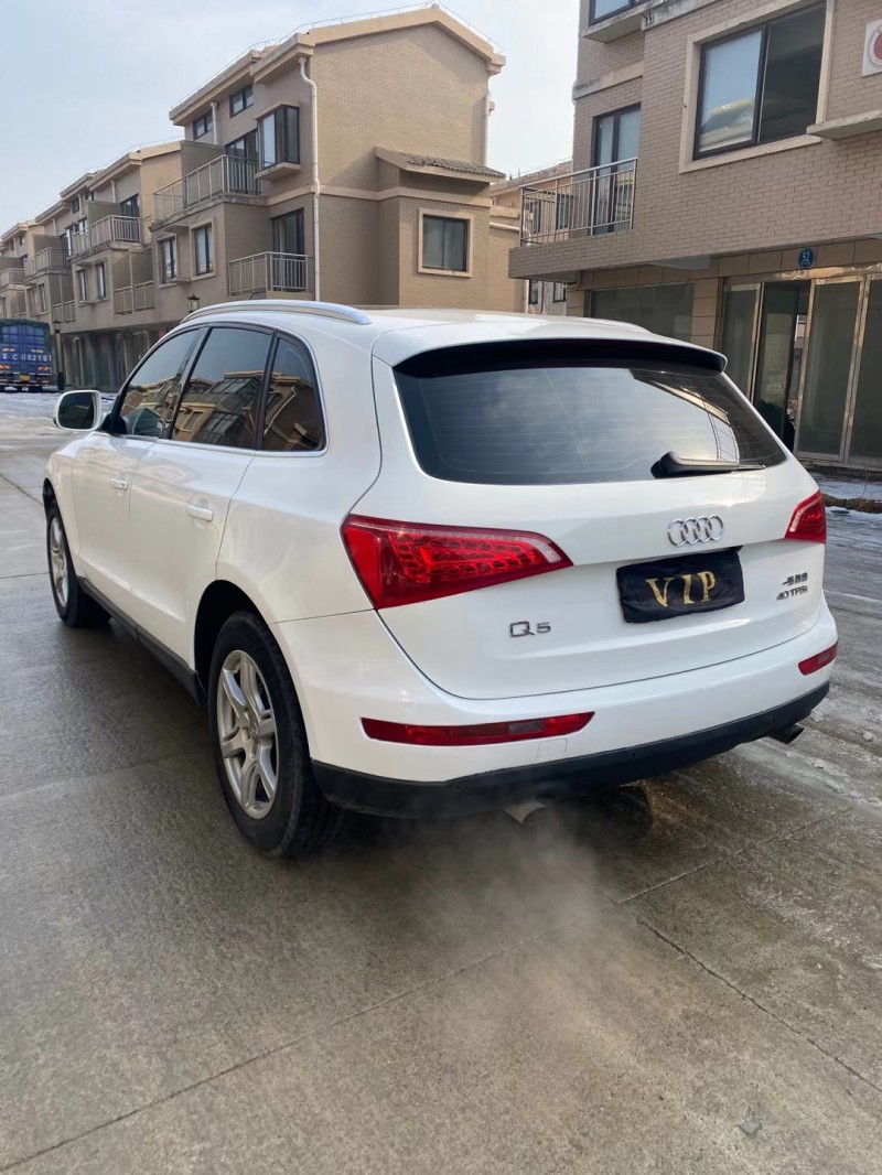 徐州12年奥迪Q59