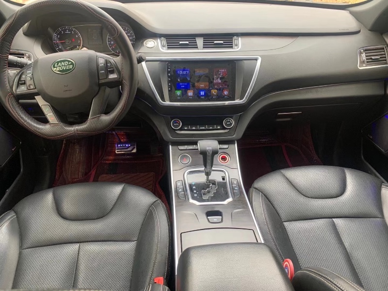 潍坊16年陆风X73