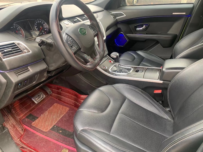 潍坊16年陆风X74