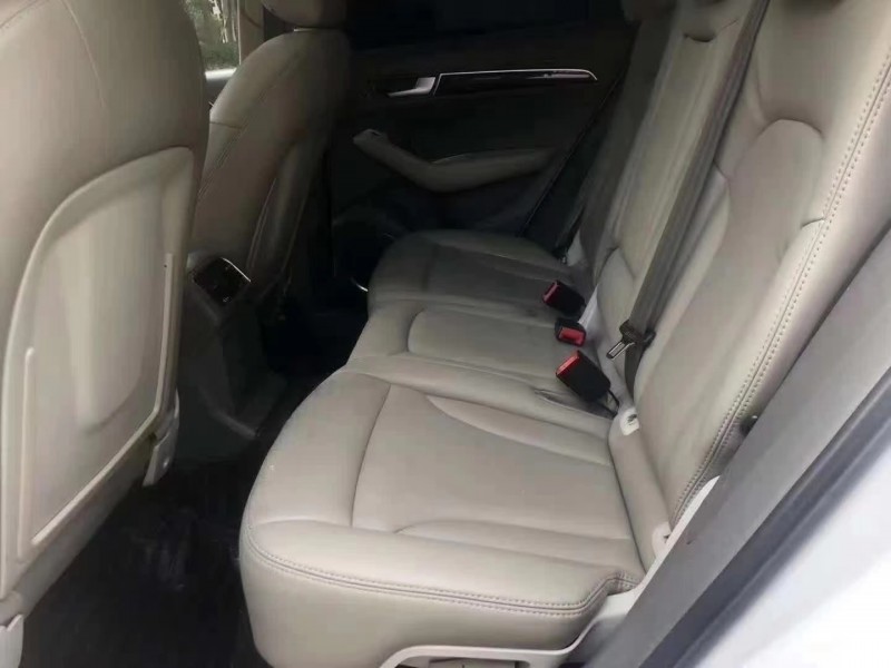 广州09年奥迪Q59