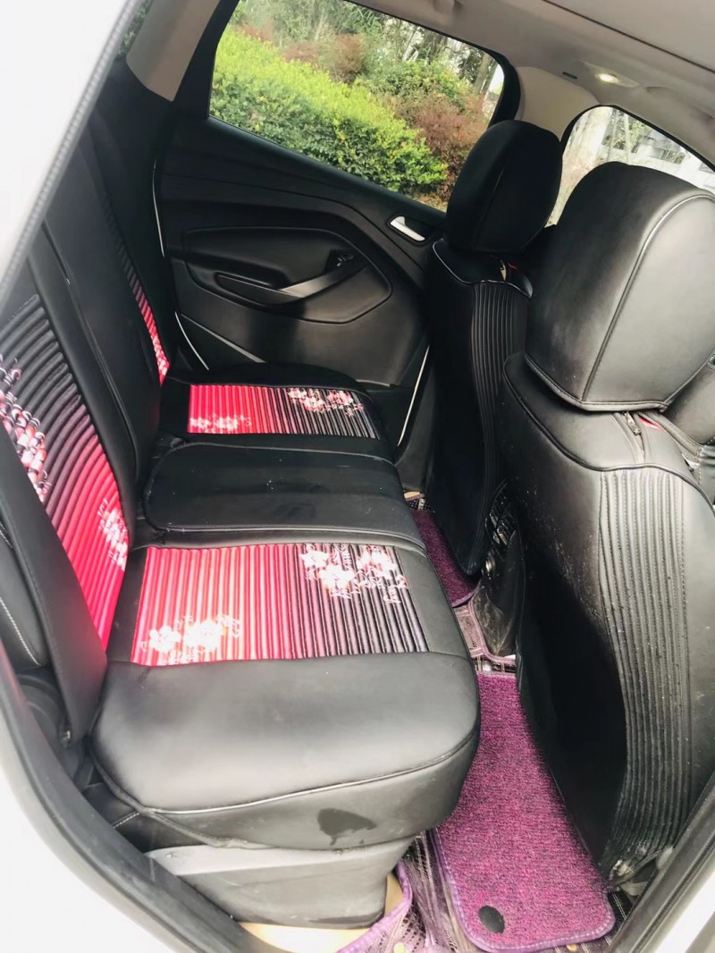 徐州15年福特翼虎2