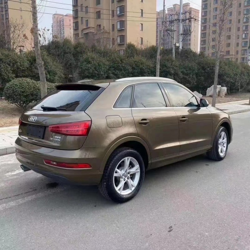 蕪湖18年奧迪Q35