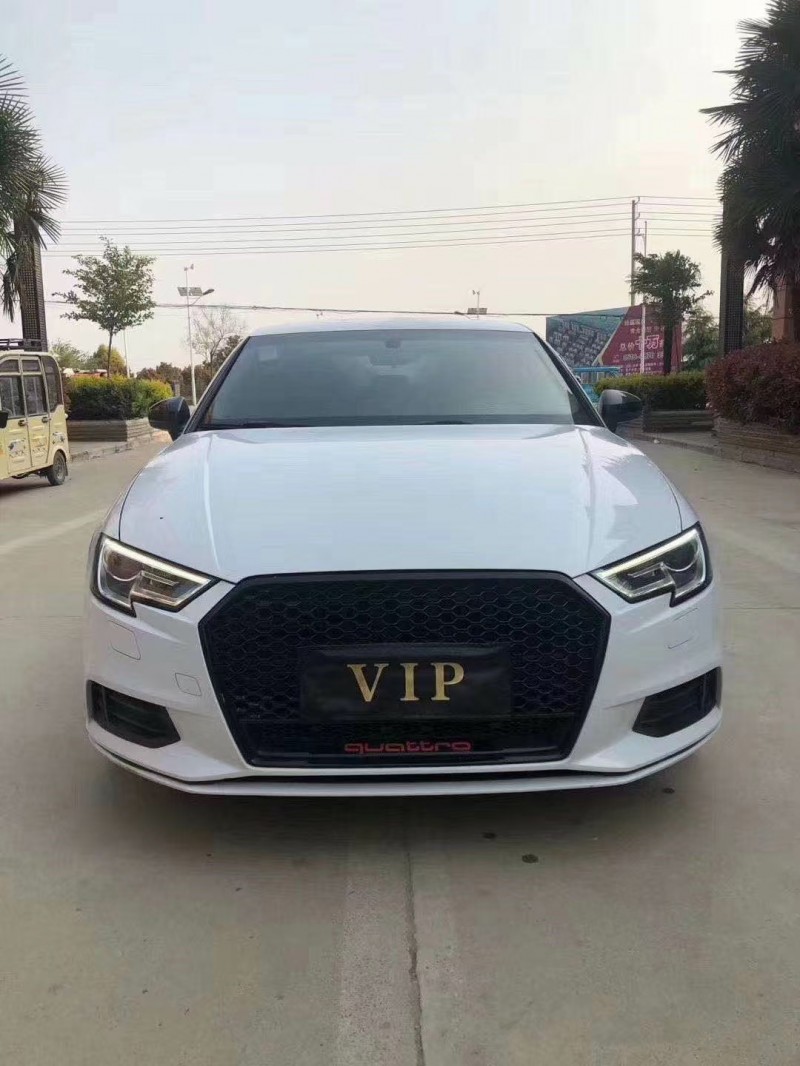 徐州17年奥迪A31