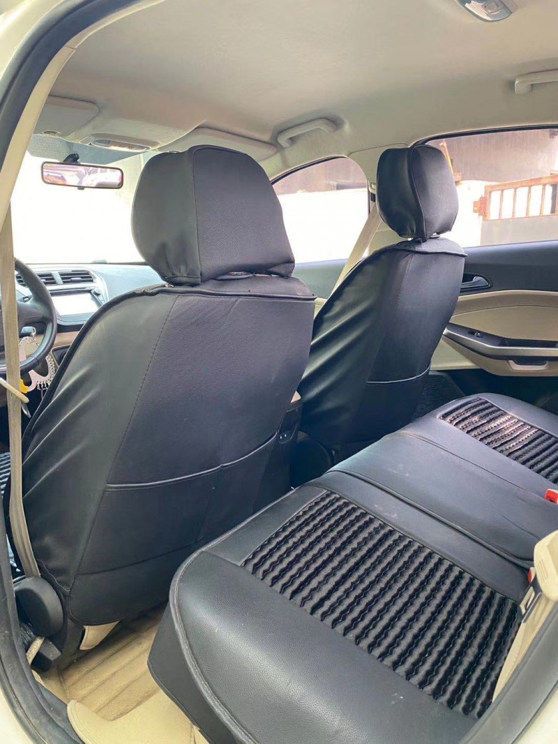 济宁15年福特福睿斯9