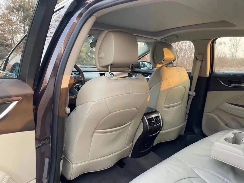 保定18年别克君越6