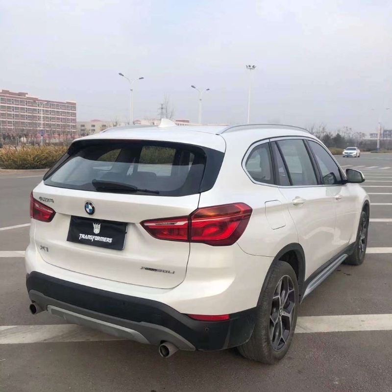 济南19年宝马X13