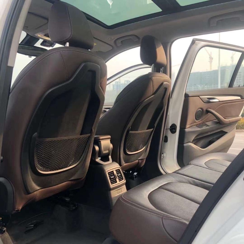 济南19年宝马X15