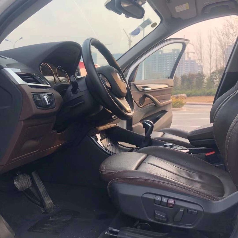 济南19年宝马X14