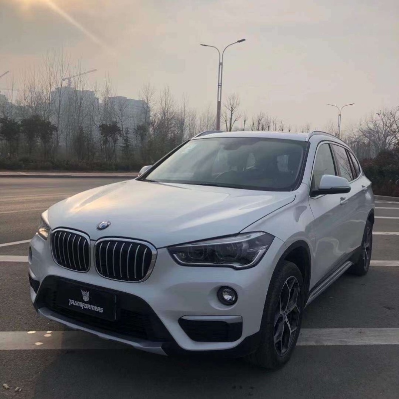 济南19年宝马X11