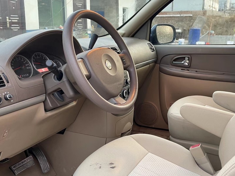 郑州16年别克别克GL86