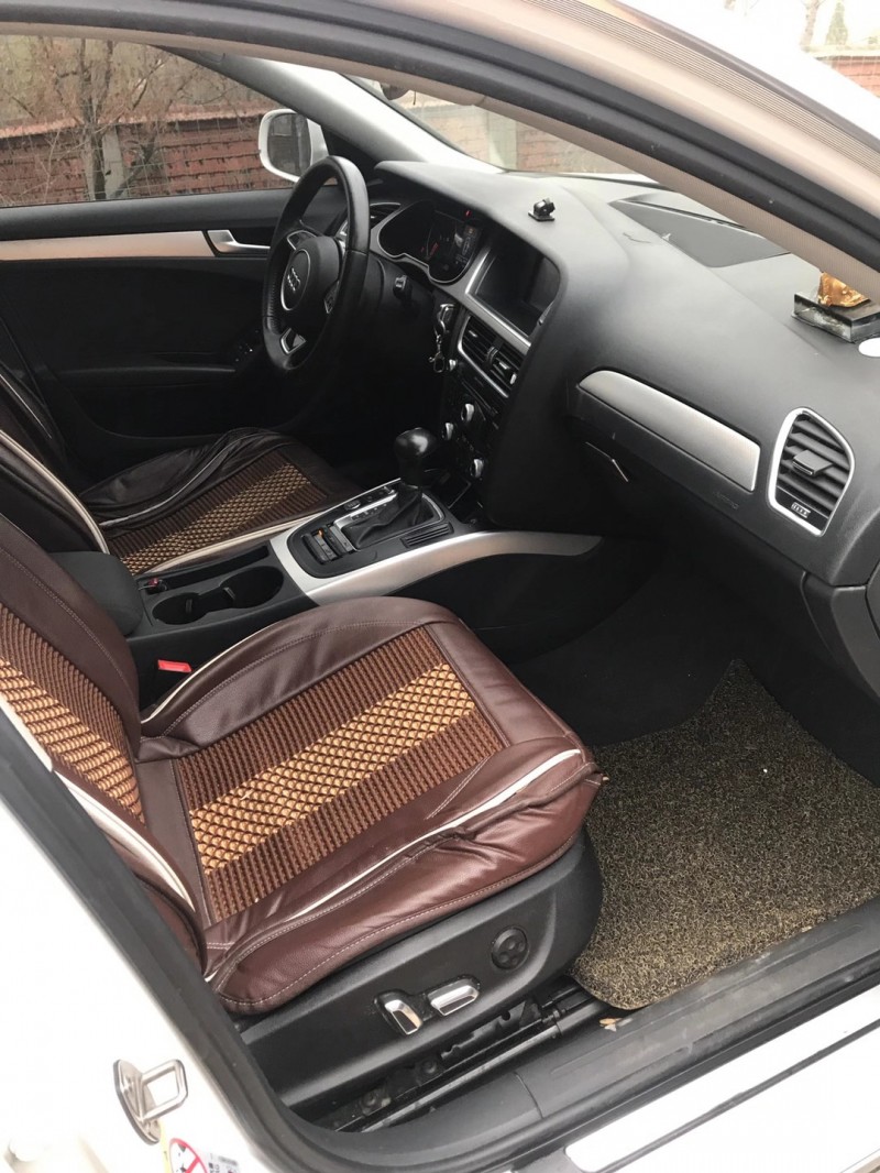 徐州16年奥迪A4L6