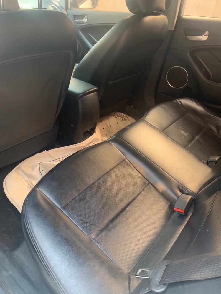 青岛15年起亚K34