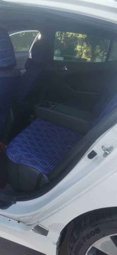 济南12年起亚K56