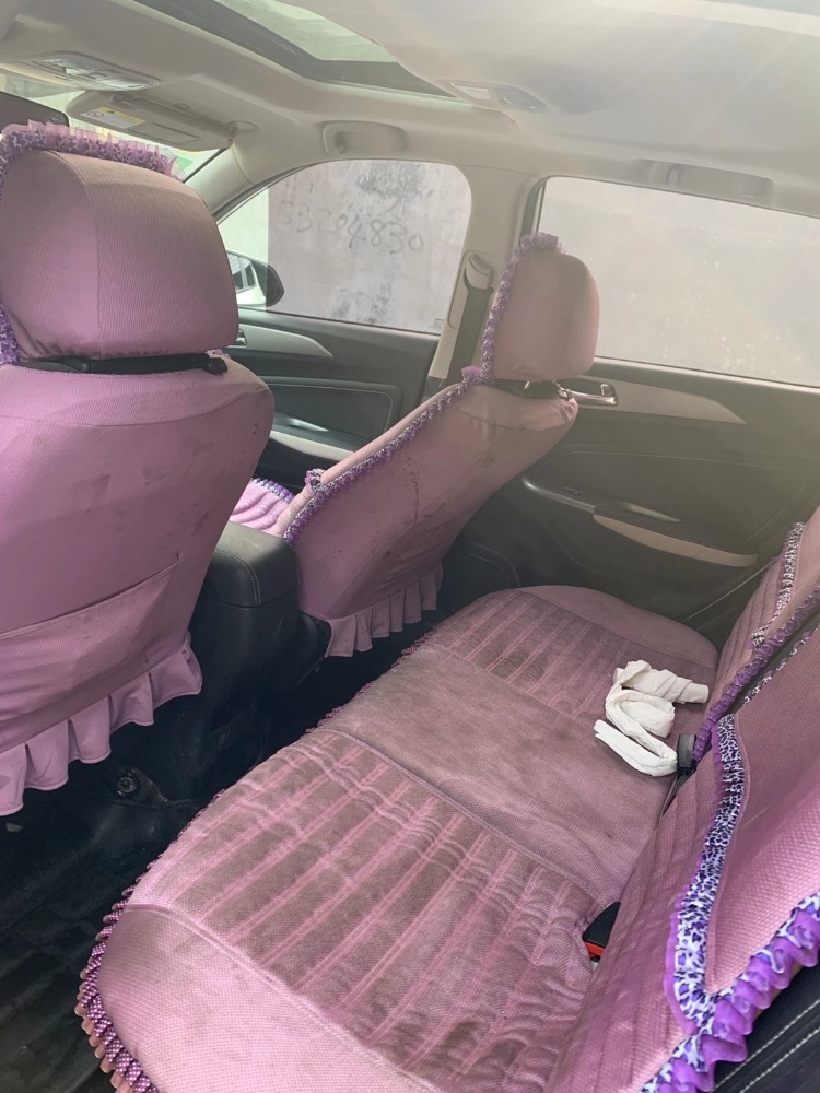 济南19年长安汽车长安CS354