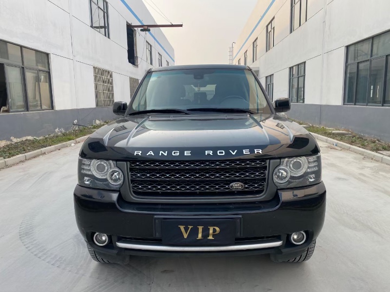 徐州11年路虎揽胜行政9