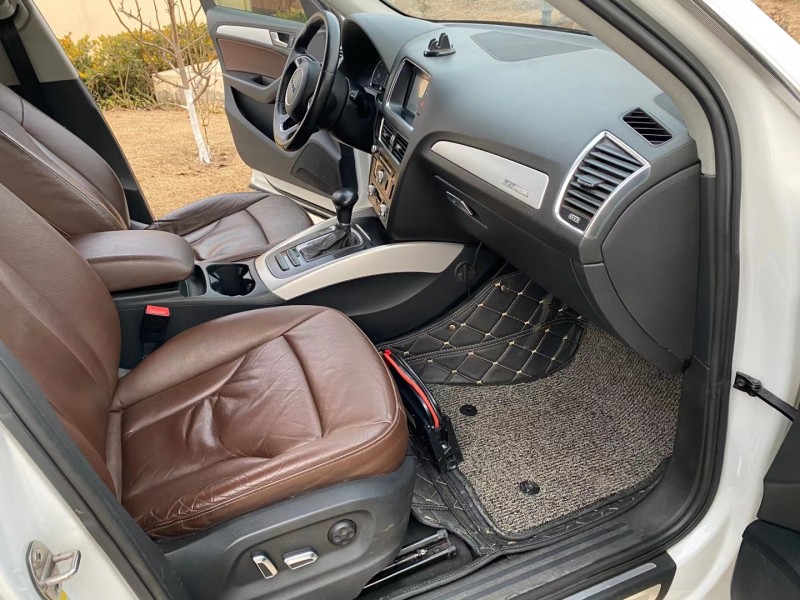 徐州13年奥迪Q55