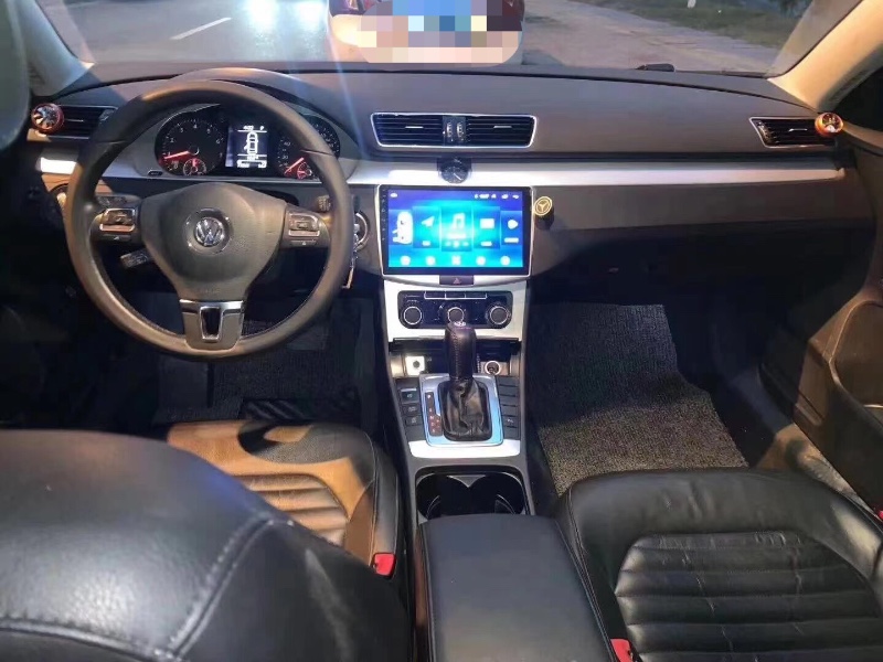 成都16年大众迈腾2