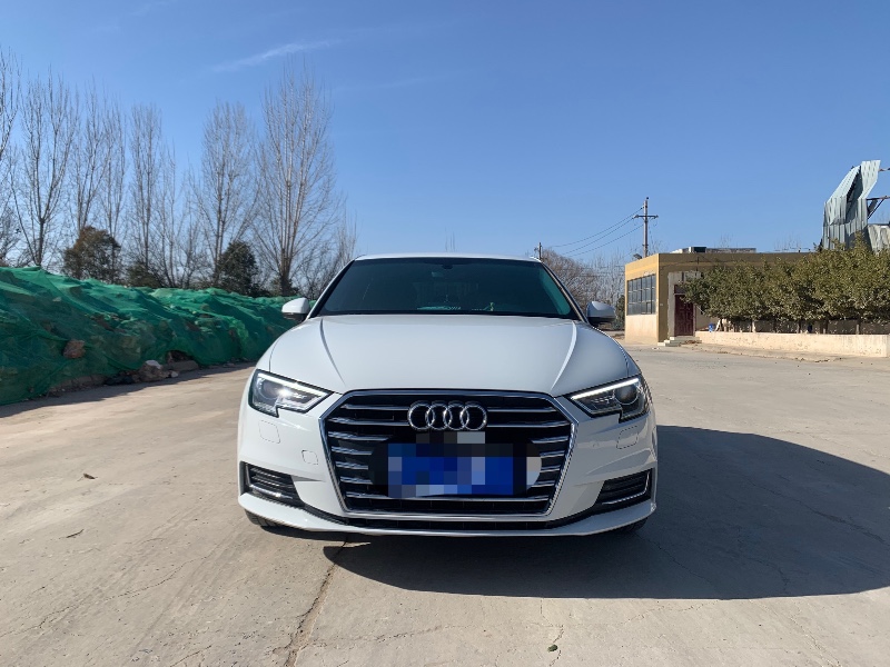 郑州20年奥迪A38