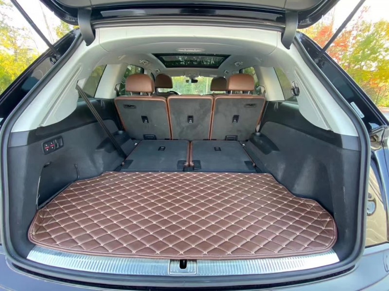 廊坊17年奥迪Q77