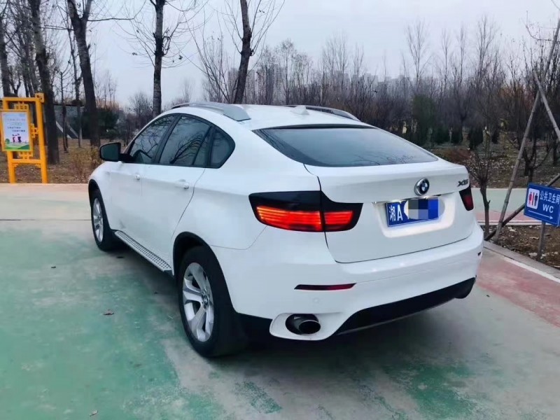 長沙13年寶馬X66