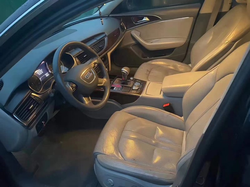 潍坊13年奥迪A64