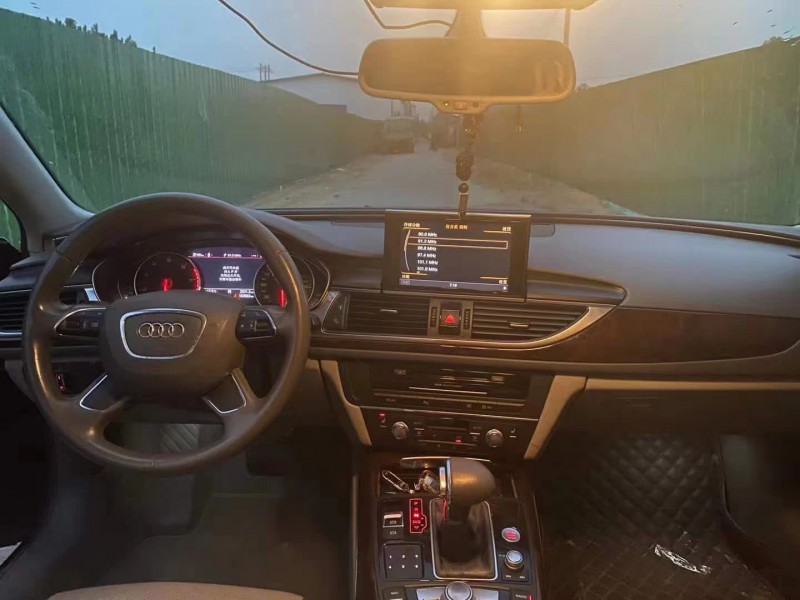潍坊13年奥迪A65