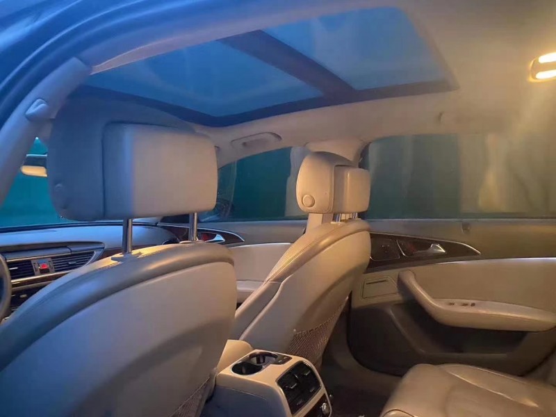 潍坊13年奥迪A66