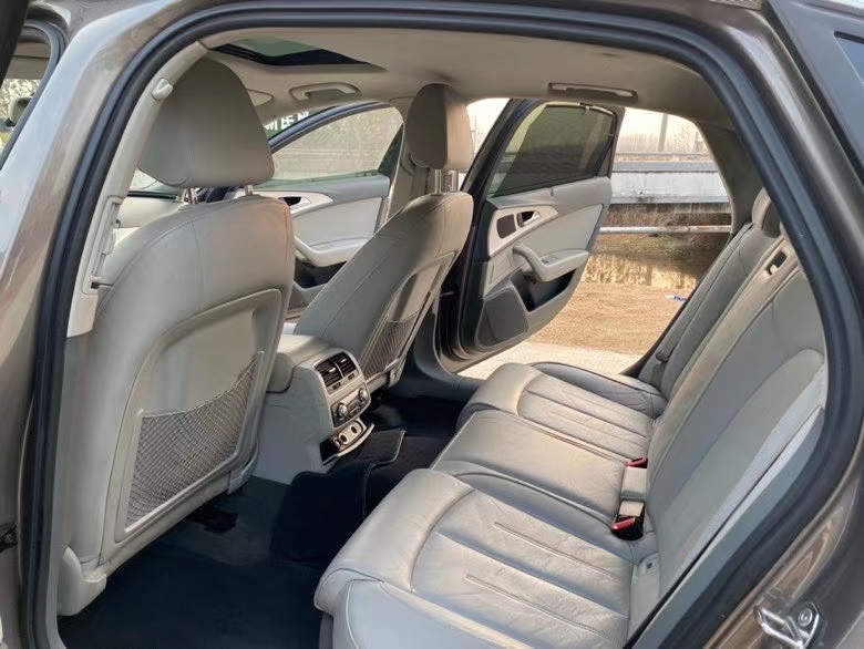 徐州13年奥迪A6L6