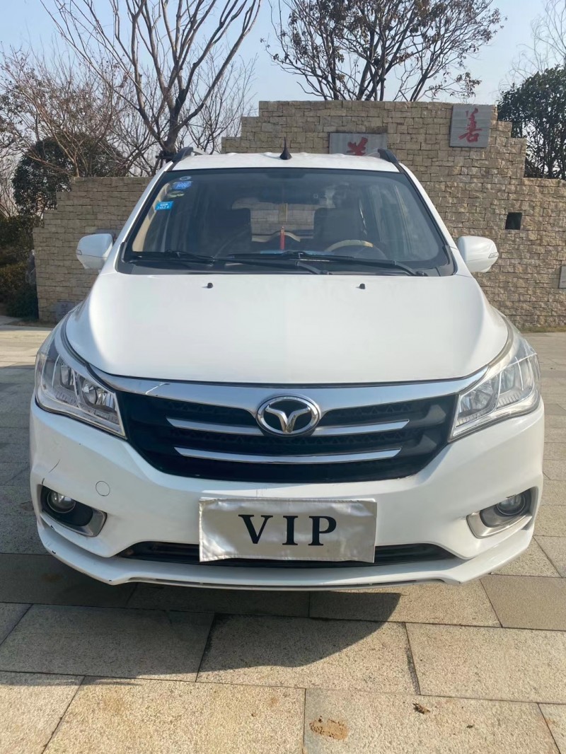 棗莊17年濰柴汽車7371