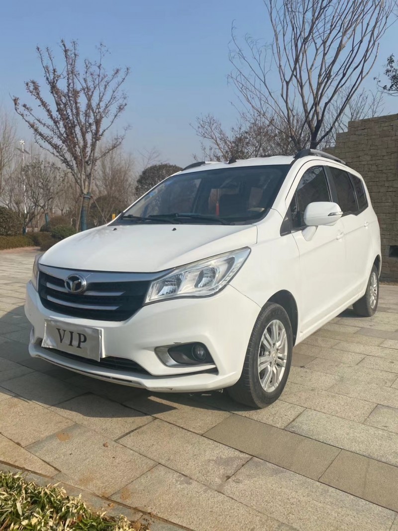 棗莊17年濰柴汽車7372