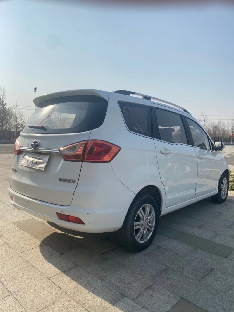 棗莊17年濰柴汽車7376