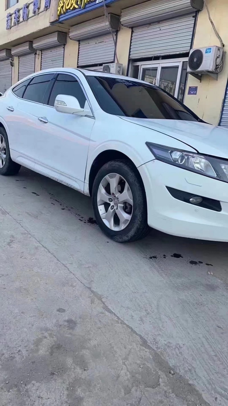 潍坊17年本田歌诗图2