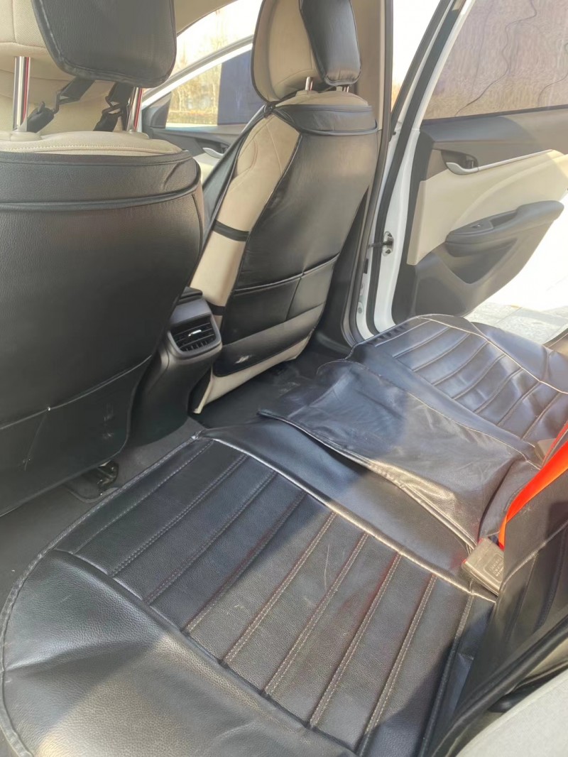 枣庄19年别克英朗GT7