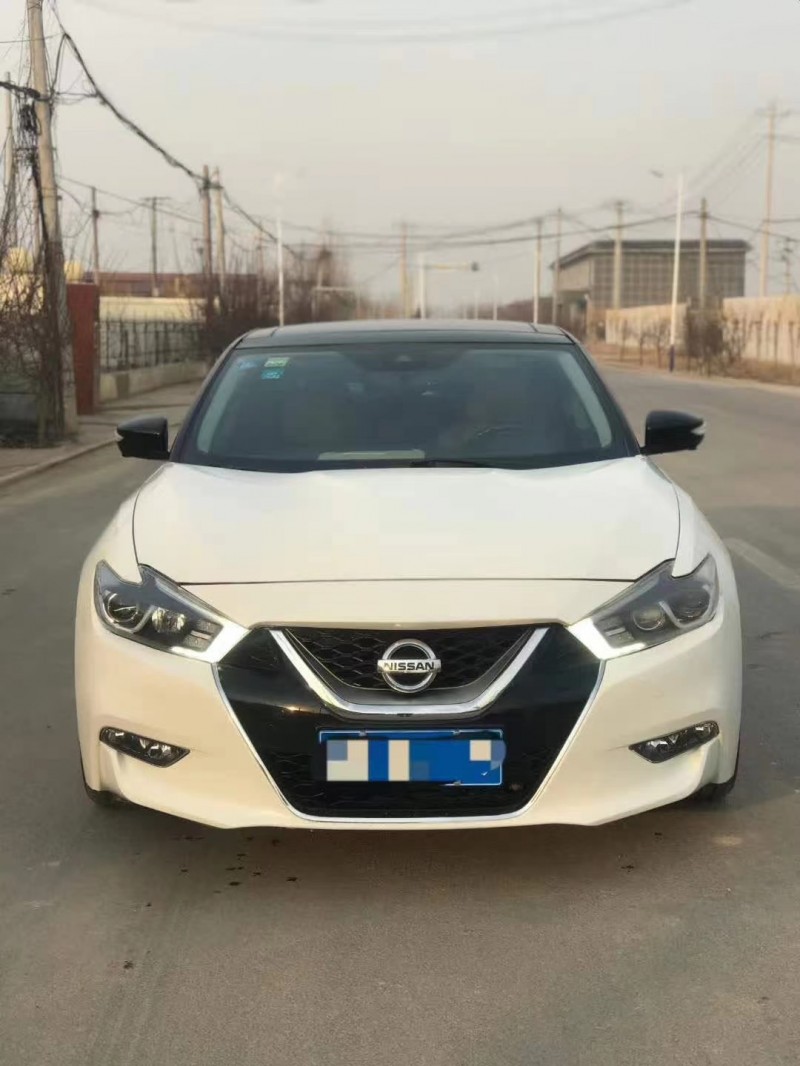 聊城16年日產西瑪1