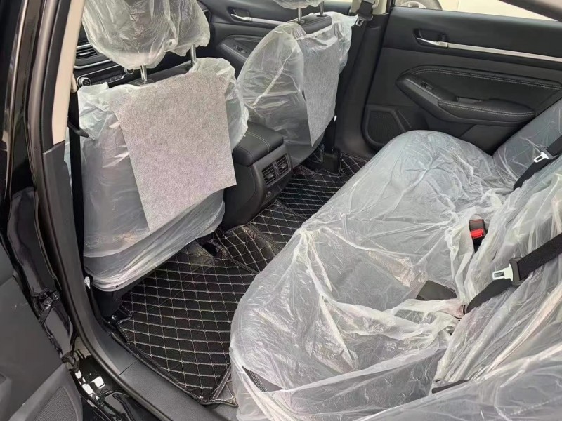 武汉20年日产天籁7