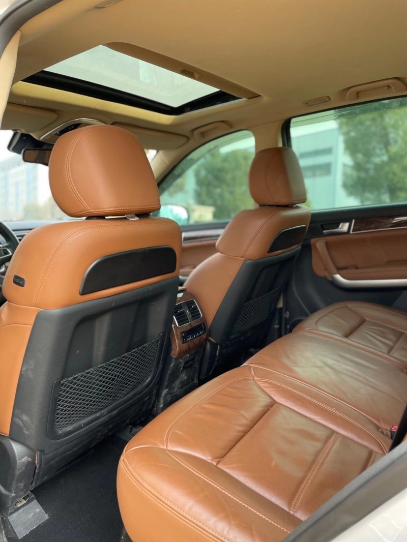 北京16年长城哈弗H85