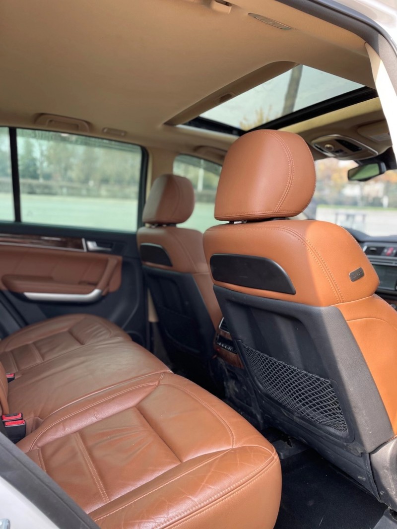 北京16年长城哈弗H88