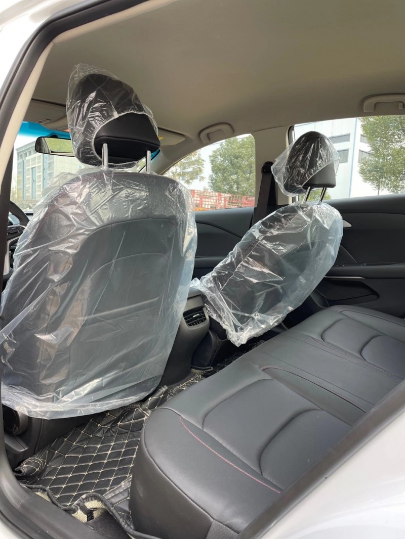 北京20年雪佛兰科鲁泽5